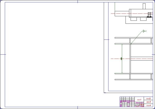 2G031--履带式液压驱动底盘的设计缩略图